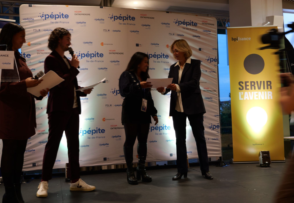 Prix Pépite National 2024