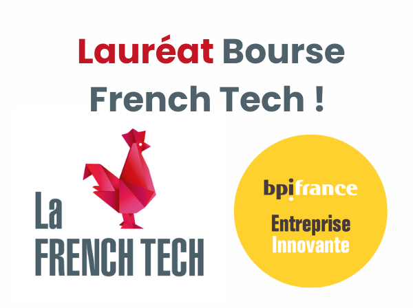 Label “Entreprise innovante”