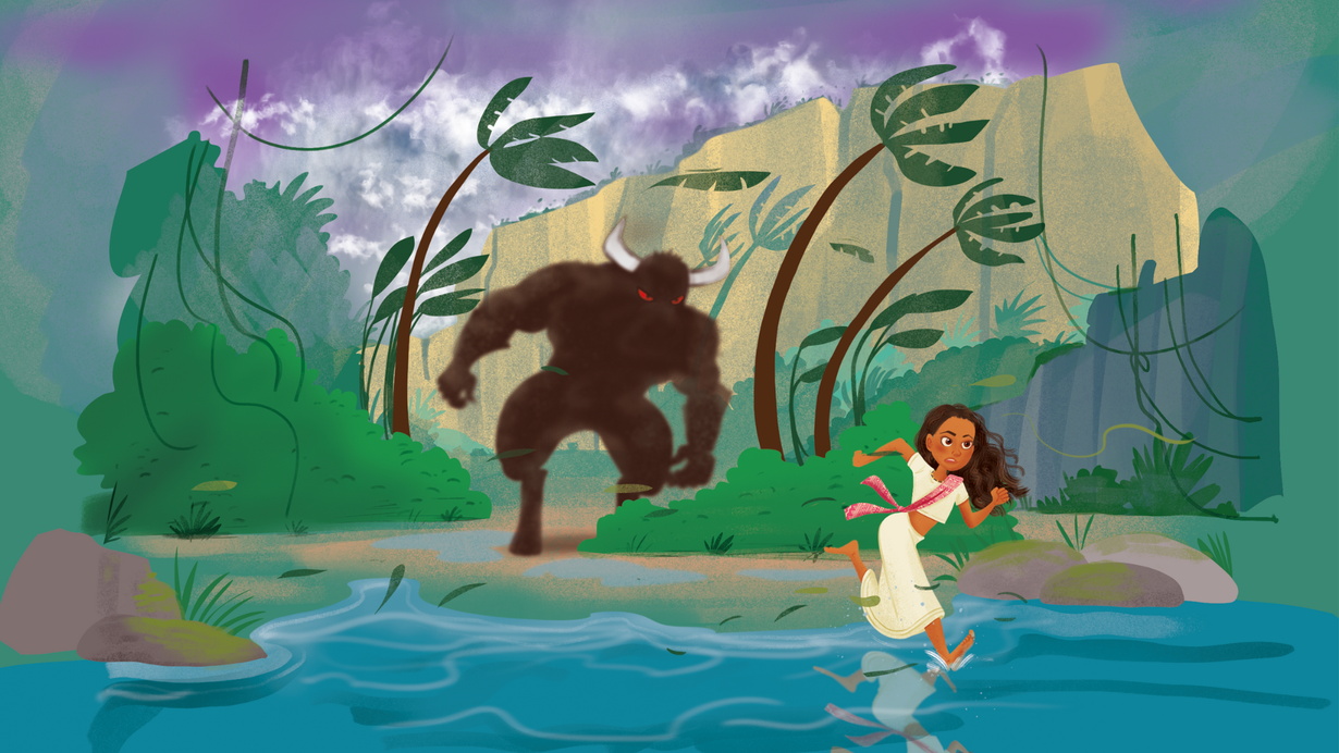 Et si toute histoire captivante commençait par un cliché ?