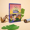 Jeu d'enquête pour enfants : Madagascar & le Minotaure