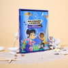 Jeu d'enquête pour enfants - Les Seychelles & le royaume des sirènes