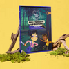 Jeu d'enquête pour enfants : Mayotte & la déesse de la mangrove
