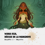 Pour les écoles : Mission Mayotte - Ateliers d’écriture d’un livre jeunesse