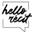 Hello Récit logo